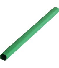 Захват для кия IBS Профессиональный резиновый зеленый 30 см