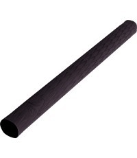 IBS Super Grip Velvet Wave biljarda kija satvēriens, melns, 30 cm