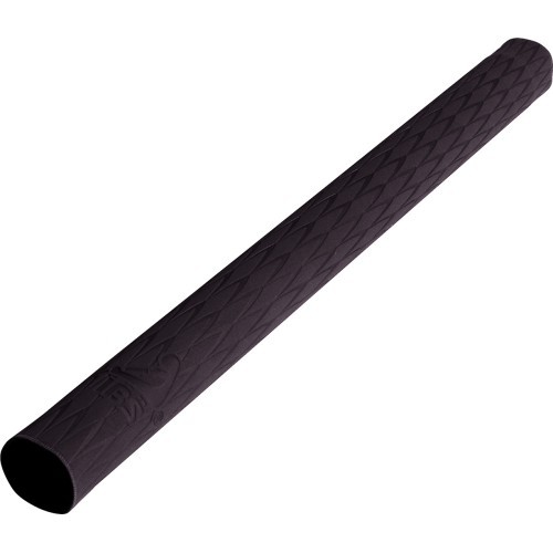 Обмотка для бильярдного кия IBS Super Grip Velvet Wave, чёрная, 30 см