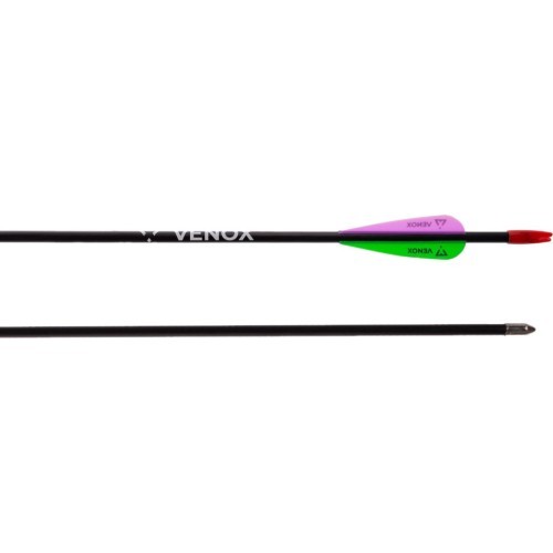 Stikla šķiedras bulta Fiber Bandit 30" 1 gab.
