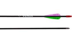 Fiberglass Arrow Fiber Bandit 30” 1 Pc.