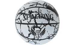 Spalding Flight Crack basketbola balts 7