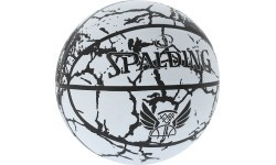 Spalding Flight Crack basketbola balts 7