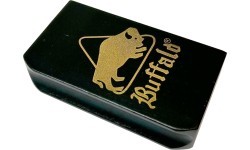 Buffalo tip instrumentu smilšu bloks