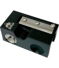 Buffalo tip multi tool black