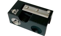 Buffalo tip multifunkcionālais instruments melns