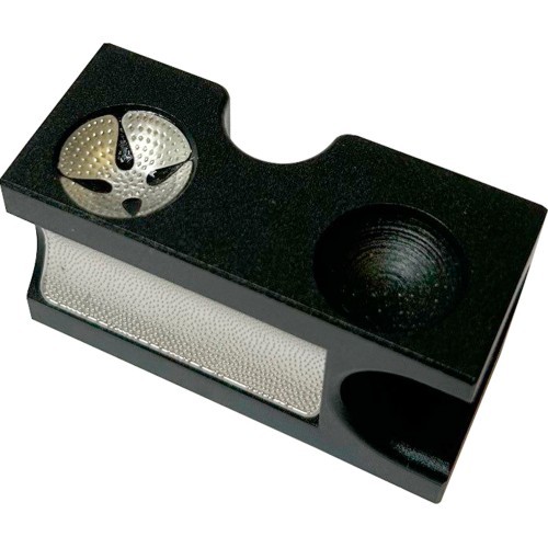 Buffalo tip multi tool black