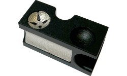 Buffalo tip multi tool black