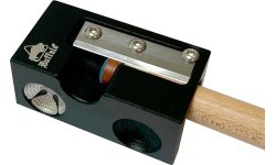 Buffalo tip multi tool black