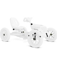 Buddy 2.0 - Plastic parts Jeep