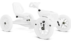 Buddy 2.0 – пластиковые детали Jeep