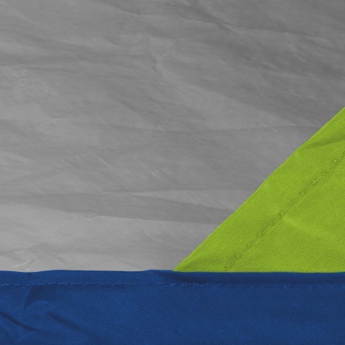 Beach screen lime Spokey ALTUS