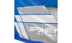 Пляжная ширма Spokey ALTUS, лаймовая