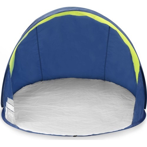 Beach screen lime Spokey ALTUS