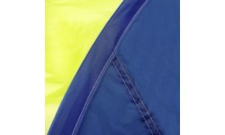 Beach screen lime Spokey ALTUS