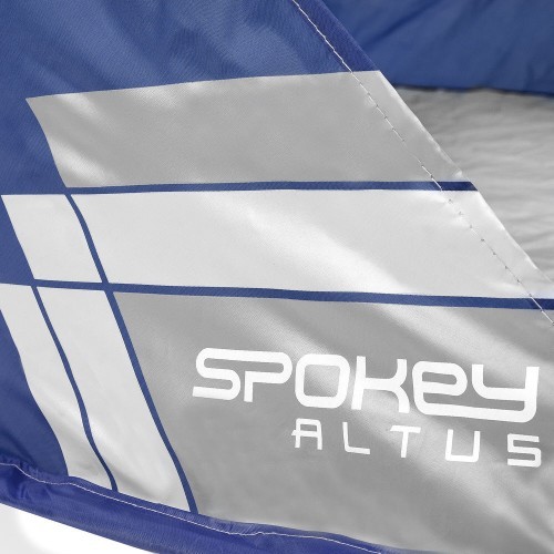 Pludmales aizsegs Spokey ALTUS, laima