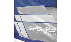 Pludmales aizsegs Spokey ALTUS, laima