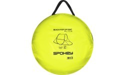 Пляжная ширма Spokey ALTUS, лаймовая