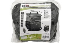 Thermobag Cattara 10l, 20x20x26cm