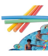 YATE peldēšanas nūdeles violeta