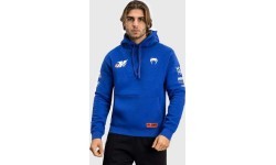 Venum Motorsport Hoodie - Royal Blue