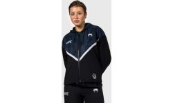 UFC Fusion by Venum Fight Week Women’s Zip Hoodie - Oceanic Blue