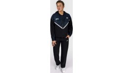 UFC Fusion by Venum Fight Week Women’s Zip Hoodie - Oceanic Blue