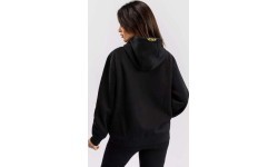 UFC Fusion by Venum Women’s Replica Pullover Hoodie - Champion