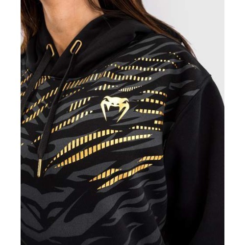 UFC Fusion by Venum Women’s Replica Pullover Hoodie - Champion