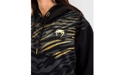 UFC Fusion by Venum Women’s Replica Pullover Hoodie - Champion
