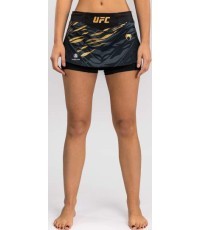 Женская юбка-шорты UFC Fusion by Venum Authentic Fight Night – Champion