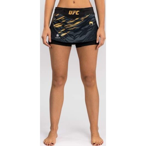UFC Fusion by Venum Authentic Fight Night sieviešu svārki-šorti – Champion