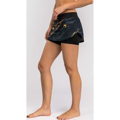 UFC Fusion by Venum Authentic Fight Night Women’s Skort - Champion