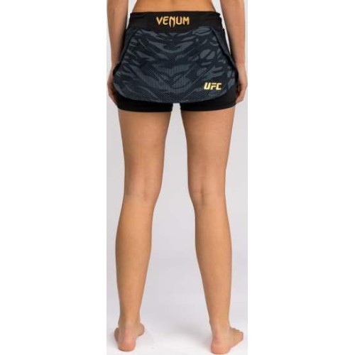 UFC Fusion by Venum Authentic Fight Night sieviešu svārki-šorti – Champion