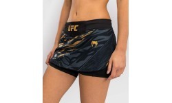 UFC Fusion by Venum Authentic Fight Night Women’s Skort - Champion