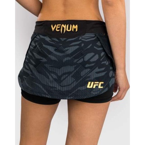 UFC Fusion by Venum Authentic Fight Night sieviešu svārki-šorti – Champion