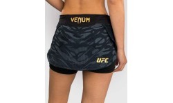 UFC Fusion by Venum Authentic Fight Night Women’s Skort - Champion