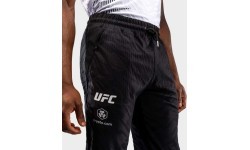 Мужские брюки UFC Fusion by Venum Authentic Fight Night Walkout, чёрные