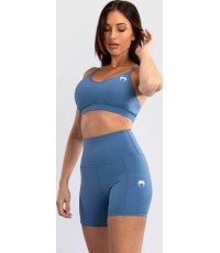 Женский спортивный бюстгальтер Venum Essential Low Impact – Storm Blue