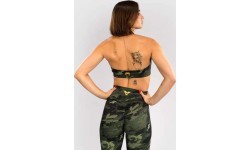Venum x Sophia Rose sieviešu sporta krūšturis – Forest Camo