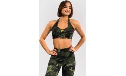 Venum x Sophia Rose sieviešu sporta krūšturis – Forest Camo
