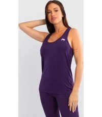 Venum Essential sieviešu tops, tumši violets