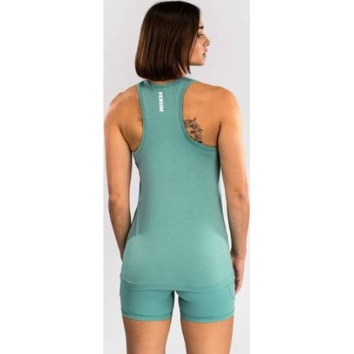 Venum Essential sieviešu tanktops, akvamarīna