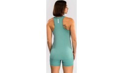 Venum Essential Women's Tank Top - Aqua Green