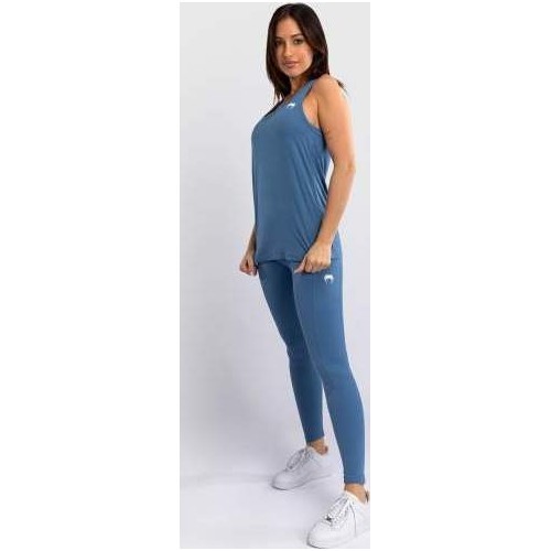 Venum Essential sieviešu bezpiedurkņu krekls, Storm Blue