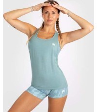 Venum Graffiti Women's Tank Top - Aqua