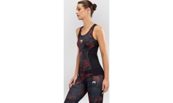 Venum x Sophia Rose Women’s Tank Top - Urban Red Camo