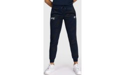 UFC Fusion by Venum Fight Week Women’s Cotton Pant - Oceanic Blue
