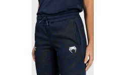 UFC Fusion by Venum Fight Week Women’s Cotton Pant - Oceanic Blue