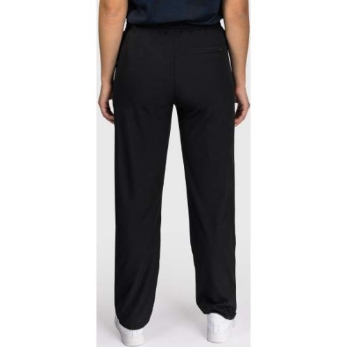 UFC Fusion by Venum Fight Week Women’s Straight Leg Pant - Black
